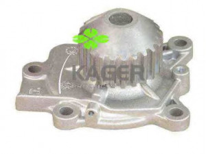 KAGER 33-0541 vandens siurblys 
 Aušinimo sistema -> Vandens siurblys/tarpiklis -> Vandens siurblys
8941095911