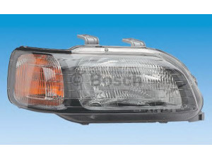 BOSCH 0 318 050 314 priekinis žibintas 
 Kėbulas -> Priekinis žibintas/dalys -> Priekinis žibintas/įterp.