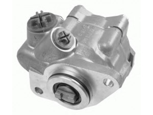 ZF LENKSYSTEME 7683.955.111 hidraulinis siurblys, vairo sistema 
 Vairavimas -> Vairo pavara/siurblys
9290 1796, 9944 4522
