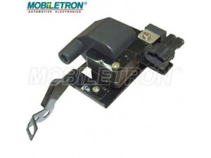 MOBILETRON CK-11 ritė, uždegimas 
 Kibirkšties / kaitinamasis uždegimas -> Uždegimo ritė
0K9A2-18-10XB