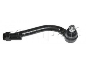 FORMPART 4902020 skersinės vairo trauklės galas 
 Vairavimas -> Vairo mechanizmo sujungimai
56820-2G900