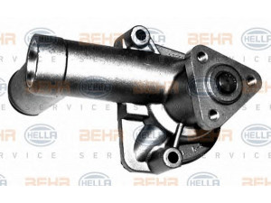 HELLA 8MP 376 804-071 vandens siurblys
5 005 197, 5 010 783, 5 024 603