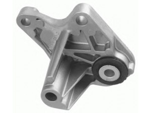 LEMFÖRDER 30500 01 montavimas, neautomatinė transmisija 
 Transmisija -> Neautomatinė pavarų dėžė -> Ašies montavimas
1306901, 3M51-6P09-3DC