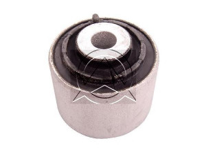 SIDEM 837626 valdymo svirties/išilginių svirčių įvorė 
 Ašies montavimas/vairavimo mechanizmas/ratai -> Valdymo svirtis/pasukamosios svirties sujungimas -> Montavimas/sutvirtinimas
4H0 407 182 B