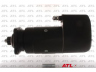 ATL Autotechnik A 71 970 starteris
4777147, 847308, 870998