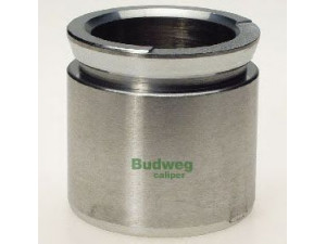 BUDWEG CALIPER 235422 stūmoklis, stabdžių apkaba