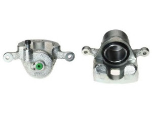 BUDWEG CALIPER 342806 stabdžių apkaba 
 Dviratė transporto priemonės -> Stabdžių sistema -> Stabdžių apkaba / priedai
41011-2N300, 41011-57C00
