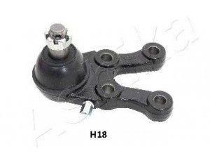 ASHIKA 73-0H-H17L atramos/vairo trauklė 
 Ašies montavimas/vairavimo mechanizmas/ratai -> Sujungimai -> Atramos/vairo trauklė
54530-4AA10