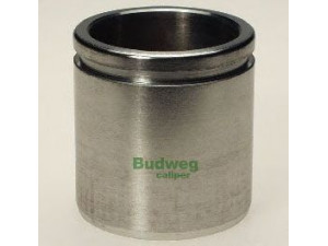 BUDWEG CALIPER 234823 stūmoklis, stabdžių apkaba
