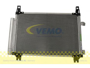 VEMO V70-62-0013 kondensatorius, oro kondicionierius 
 Oro kondicionavimas -> Kondensatorius
88460-0D060