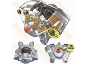 Brake ENGINEERING CA1812R stabdžių apkaba 
 Stabdžių sistema -> Stabdžių matuoklis -> Stabdžių matuoklio montavimas
0014200783, 0014203883