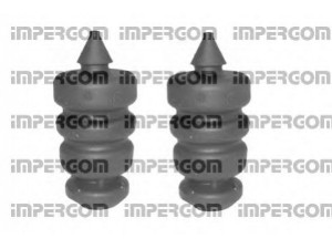 ORIGINAL IMPERIUM 50881 apsauginio dangtelio komplektas, amortizatorius 
 Ašies montavimas/vairavimo mechanizmas/ratai -> Montavimas, pakabos statramstis
4225184E00