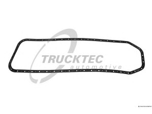 TRUCKTEC AUTOMOTIVE 03.10.017 tarpiklis, alyvos karteris
1 543 378, 1556387