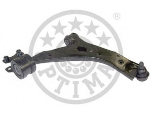 OPTIMAL G6-1190 vikšro valdymo svirtis 
 Ašies montavimas/vairavimo mechanizmas/ratai -> Valdymo svirtis/pasukamosios svirties sujungimas -> Vairo trauklės (valdymo svirtis, išilginis balansyras, diago
B32H-34-300, B32H-34-300A, B32H-34-300B