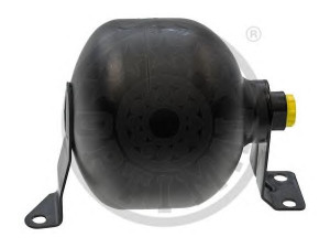OPTIMAL AX-061 pakabos sfera, pneumatinė pakaba 
 Pakaba -> Važiavimo aukščio kontrolė/hidraulinė pakaba
2203270115, A2203270115