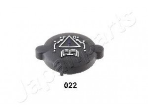 JAPANPARTS KH-022 radiatoriaus dangtelis 
 Aušinimo sistema -> Radiatorius/alyvos aušintuvas -> Radiatorius/dalys
130684, 1306C7, 1306-65, 1306-80