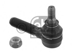 FEBI BILSTEIN 10156 skersinės vairo trauklės galas 
 Vairavimas -> Vairo mechanizmo sujungimai
5 021 444, 6 148 999, 6 172 640