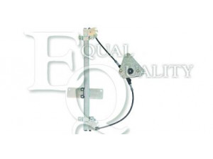 EQUAL QUALITY 090541 lango pakėliklis 
 Vidaus įranga -> Elektrinis lango pakėliklis
96648943