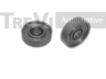TREVI AUTOMOTIVE TA2107 kreipiantysis skriemulys, V formos rumbuotas diržas 
 Diržinė pavara -> V formos rumbuotas diržas/komplektas -> Laisvasis/kreipiamasis skriemulys
079903341D