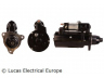 LUCAS ELECTRICAL LRS01903 starteris 
 Elektros įranga -> Starterio sistema -> Starteris
1332903, 1335929, 571167, 571462