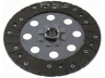 SACHS 1860 039 025 sankabos diskas