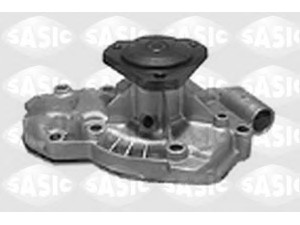 SASIC 4001238 vandens siurblys 
 Aušinimo sistema -> Vandens siurblys/tarpiklis -> Vandens siurblys
7701464030, 7701467223