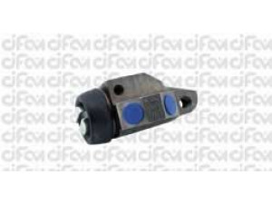 CIFAM 101-243 rato stabdžių cilindras
91051842