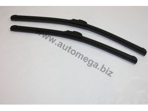 AUTOMEGA BO339701180995 valytuvo gumelė 
 Techninės priežiūros dalys -> Techninės priežiūros intervalai