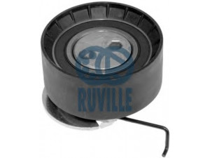 RUVILLE 55425 įtempiklio skriemulys, paskirstymo diržas 
 Techninės priežiūros dalys -> Papildomas remontas
023 109 243
