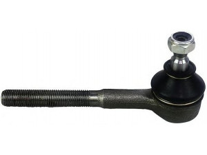 DENCKERMANN D130096 skersinės vairo trauklės galas 
 Vairavimas -> Vairo mechanizmo sujungimai
000 338 56 10, 000 338 59 10