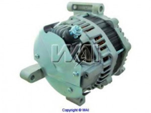WAIglobal 11007N kintamosios srovės generatorius 
 Elektros įranga -> Kint. sr. generatorius/dalys -> Kintamosios srovės generatorius
AJ5718300, AJ5718300A, AJ5718300B