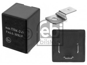 FEBI BILSTEIN 45597 posūkio rodiklio pertraukiklis
0867 510, 1526 247, 867 510, 0 4201 3486