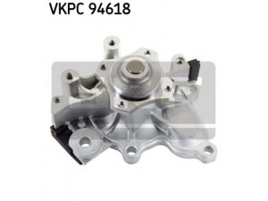 SKF VKPC 94618 vandens siurblys 
 Aušinimo sistema -> Vandens siurblys/tarpiklis -> Vandens siurblys
FP01-15-010F, FP01-15-010G