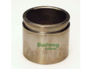 BUDWEG CALIPER 235117 stūmoklis, stabdžių apkaba