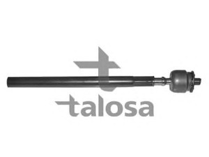 TALOSA 44-06265 vidinė skersinė vairo trauklė 
 Vairavimas -> Vairo mechanizmo sujungimai
7701462387, 7701462387, 7701462387