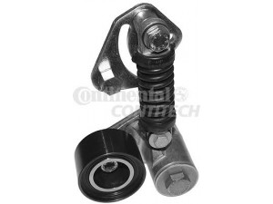 CONTITECH V58817 įtempiklio svirtis, V formos rumbuotas diržas
51958007394, 51958007397
