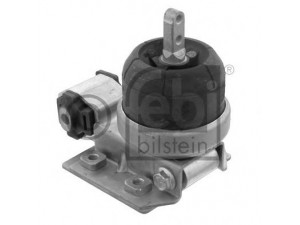 FEBI BILSTEIN 19394 variklio montavimas 
 Variklis -> Variklio montavimas -> Variklio montavimo rėmas
1 056 805, 1 253 977, 7M0 199 131 AF