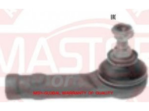 MASTER-SPORT 21188-PCS-MS skersinės vairo trauklės galas 
 Vairavimas -> Vairo mechanizmo sujungimai
1 035 690  , 1 097 316  , 93BX 3289 AA