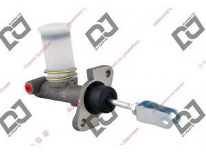 DJ PARTS CM1012 pagrindinis cilindras, sankaba 
 Sankaba/dalys -> Sankabos valdymas -> Pagrindinis cilindras
30610-03E00, 30610-13E00, 30610-36E00