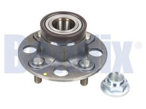 BENDIX 051937B rato guolio komplektas 
 Ašies montavimas/vairavimo mechanizmas/ratai -> Rato stebulė/montavimas -> Rato guolis
42200-SLA-N01, 42200-TF0-J510, 42200-TF0-Z51
