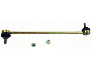 TRISCAN 8500 28609 šarnyro stabilizatorius 
 Ašies montavimas/vairavimo mechanizmas/ratai -> Stabilizatorius/fiksatoriai -> Savaime išsilyginanti atrama
5087.50, 5087.62, 5087.64, 5087.77