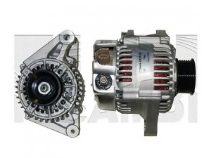 AUTOTEAM ADN167A kintamosios srovės generatorius 
 Elektros įranga -> Kint. sr. generatorius/dalys -> Kintamosios srovės generatorius
2706000140A, 270600D020, 270600D030