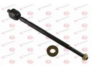 YAMATO I38012YMT vidinė skersinė vairo trauklė 
 Vairavimas -> Vairo mechanizmo sujungimai
48830-54G00