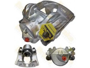 Brake ENGINEERING CA1239R stabdžių apkaba 
 Stabdžių sistema -> Stabdžių matuoklis -> Stabdžių matuoklio montavimas
3344685, 33446857, 9031502