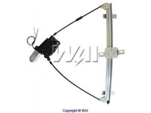 WAIglobal WPR2326LM lango pakėliklis 
 Vidaus įranga -> Elektrinis lango pakėliklis
807010F010, 807010F015, 807012X000
