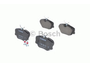 BOSCH 0 986 469 410 stabdžių trinkelių rinkinys, diskinis stabdys 
 Techninės priežiūros dalys -> Papildomas remontas
000 420 99 20, 001 420 07 20, 001 420 12 20