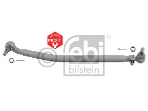 FEBI BILSTEIN 07975 centrinės trauklės mazgas
0 381 339, 1 304 571, 381 339