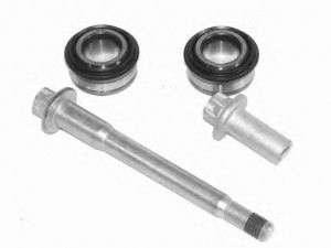 LEMFÖRDER 25443 01 remonto komplektas, rato pakaba 
 Ašies montavimas/vairavimo mechanizmas/ratai -> Pasukamojo kakliuko remonto rinkinys -> Remonto komplektas, karbiuratorius
168 981 03 18, 168 981 05 18, A 168 981 03 18