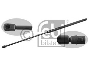 FEBI BILSTEIN 24735 dujinė spyruoklė, gaubtas 
 Kėbulas -> Dujinės spyruoklės
170 880 02 29, 170 880 02 29 S1
