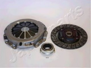 JAPANPARTS KF-822 sankabos komplektas 
 Sankaba/dalys -> Sankabos remonto komplektas, visas